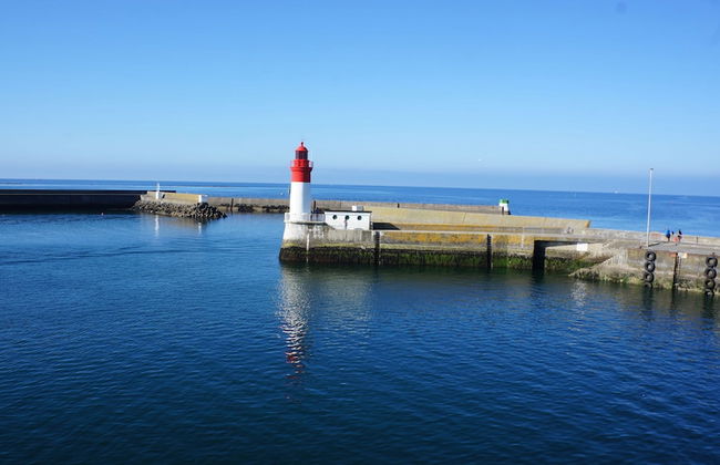 Guilvinec Parc Résidence - Foto 21