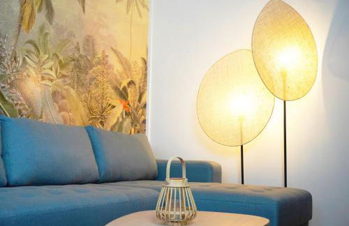 Appartement cosy T3 - RER C 400m - Foto 30