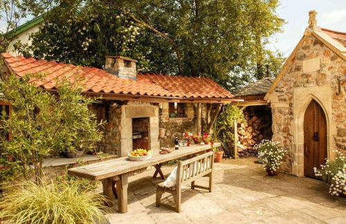 Spindle Cottage Holidays - Foto 14