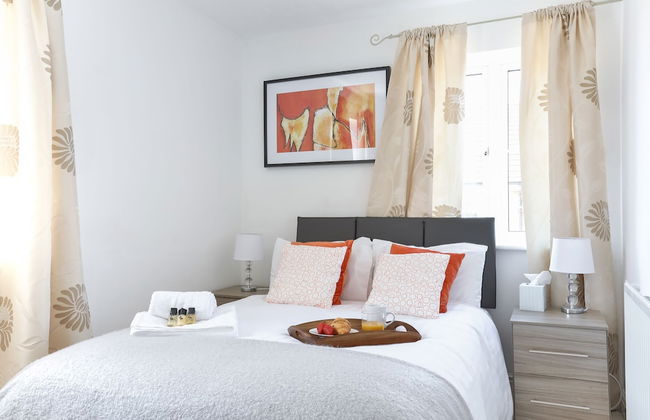 KVM - Highclere House - Foto 10