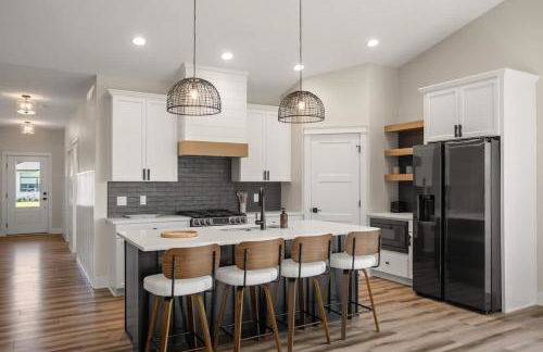 The Blue Haven in Urbandale - Foto 8