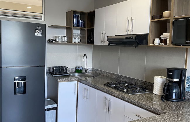 U-GO Edificio Oasis - Photo 6