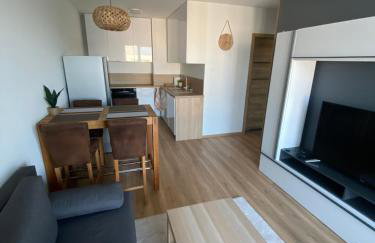 Nowy Apartament 5 Osob dobra lokalizacja 1 min z S6 300 m ul Franciszkanska - Photo 13