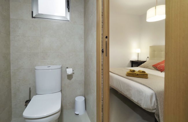 Alojamiento La Mar 1 - Foto 33