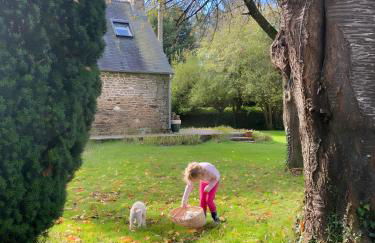 Gîte De La Ferme Du Tilleul - Foto 20