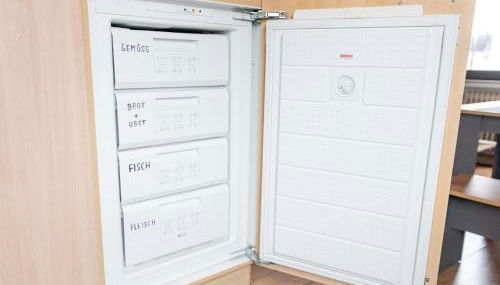 Bremen Farge Wohnung mit 6 Schlafplätzen - Foto 5