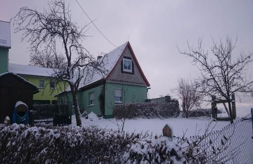 Ferienwohnung Landblick - Foto 19