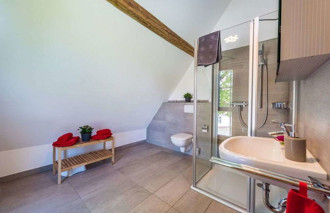 Luxus Chalet Salzenweiler - Foto 13