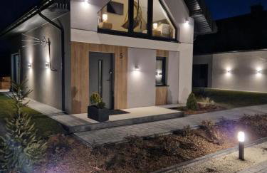 Skowronkowa Ostoja w Nałęczowie CAŁOROCZNA BALIA W CENIE - Foto 23