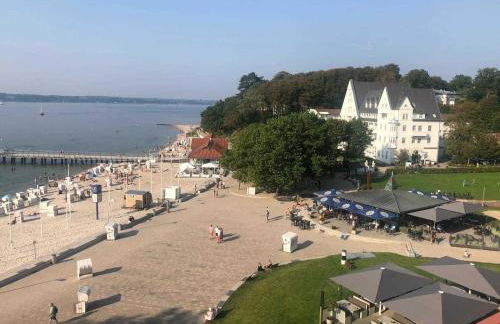 Appartement Ankerplatz - Foto 2