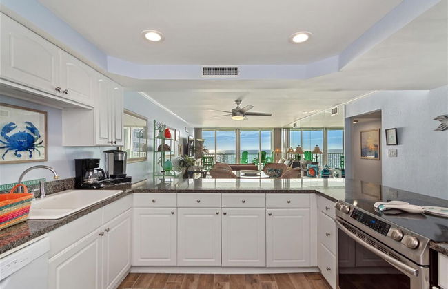 Shoreline Towers 1073 - Foto 13