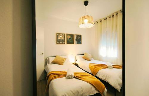 Apartamento Puerta de Madrid 2 - Foto 15