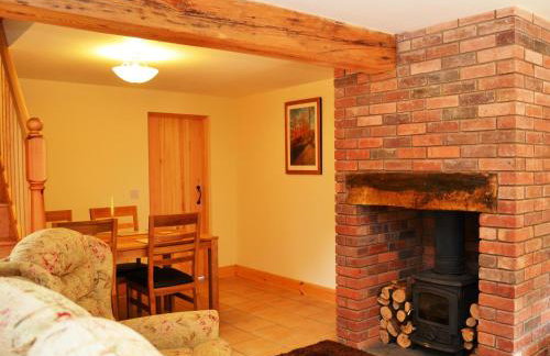 Shepherds Cottage - Foto 6