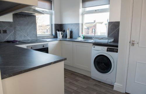 Toothbrush Apartments - Ipswich East - Cauldwell Ave - Foto 12