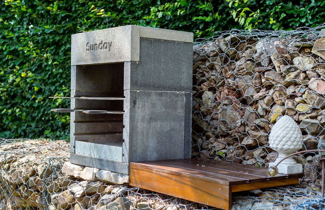 Superb Villa on the Heights of Malmedy - Foto 34