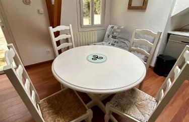 Chez Paulette Sur la Plage - Foto 17