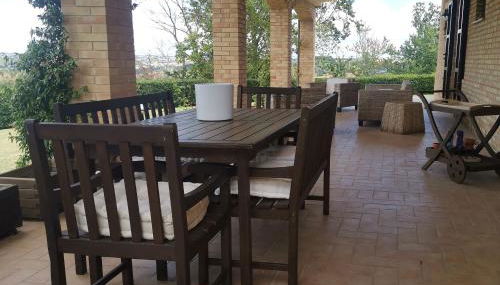 Villa Giulia, a splendid farmhouse in the Marche region - Foto 2