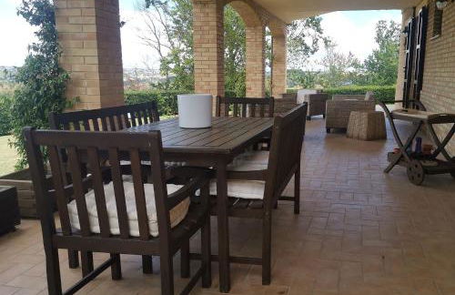 Villa Giulia, a splendid farmhouse in the Marche region - Foto 2