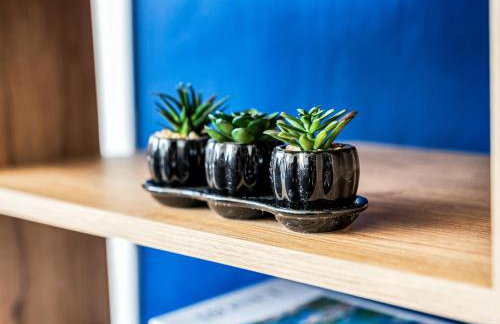 Tower House 2BR 10 Minutes from Alton Towers - Foto 38