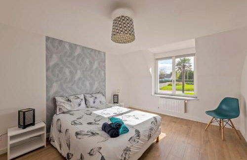 À la maison de Goulannou - Foto 13