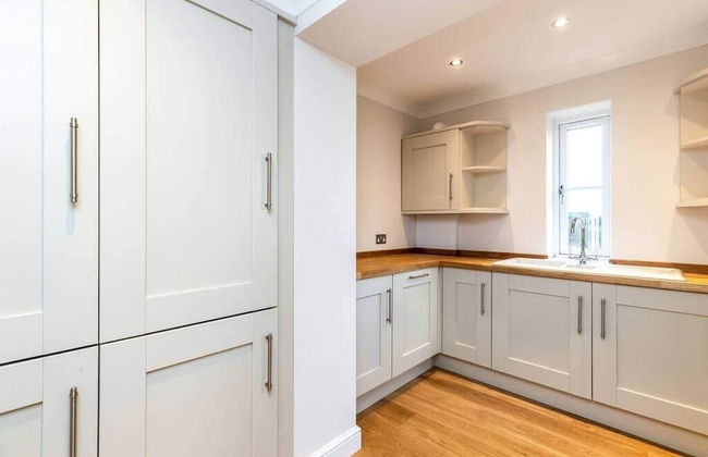 Coachmans Cottage - Foto 13