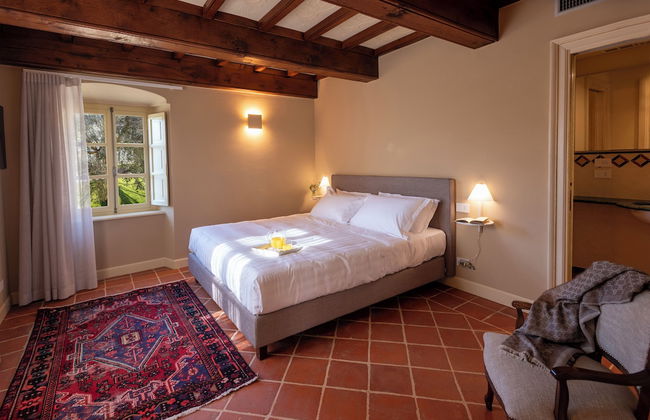 Agriturismo Le Querce del Vareglio - Photo 7