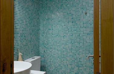 Alojamento Rural com Salamandra e AC - 10 min da Barragem do Sabor - Casa do Largo - Foto 21