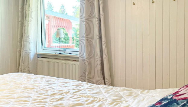 5 Person Holiday Home in Billingsfors - Foto 2, Habitación