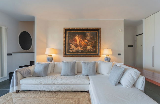 Besana 9 On the Lake - Private Garden & Parking by Rent all Como - Foto 13