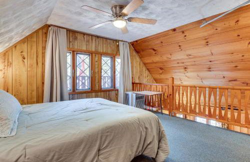 2 Mi to Ossipee Lake Forest-View Sanctuary! - Photo 19