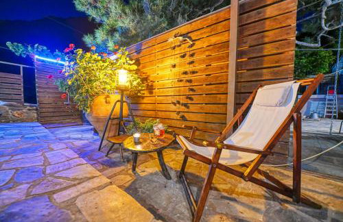 "PefkoPetro" Traditional House - Foto 32