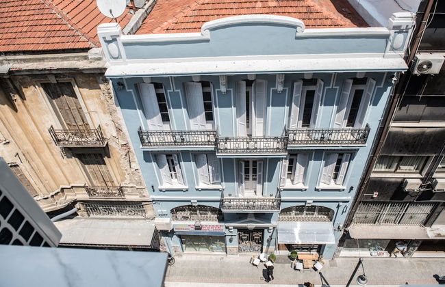 Aura Studios by halu! Apartments - Foto 11