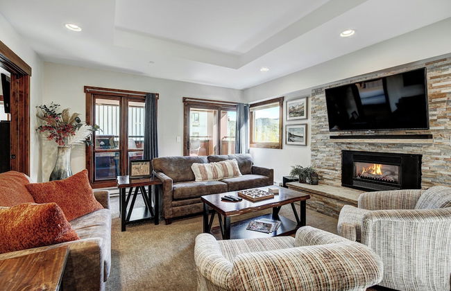 Village at Breckenridge, A Vail Resorts Property - Foto 80