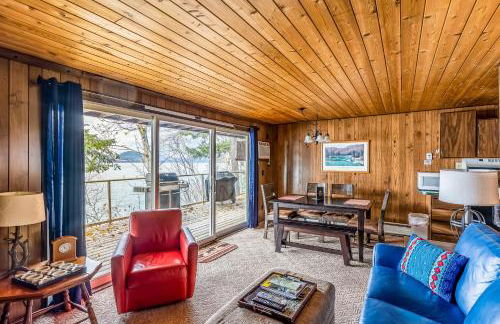 Bay Point Lakefront 1B Down - Foto 12