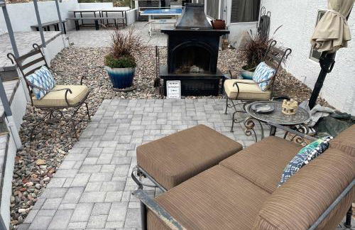 11 Mi to Dtwn Phoenix! Mtn-View Retreat with Hot Tub - Foto 23