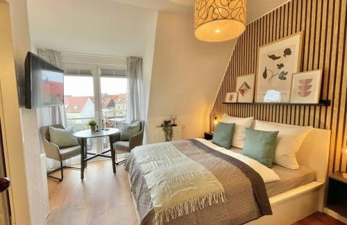 Mini-Apartment in zentraler Lage - Foto 1