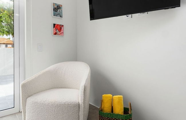 Boca Catalina Oceanview 4 4 Private Pool - Foto 15