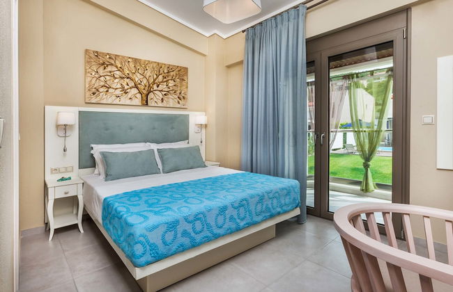 W Villas Halkidiki - Foto 5