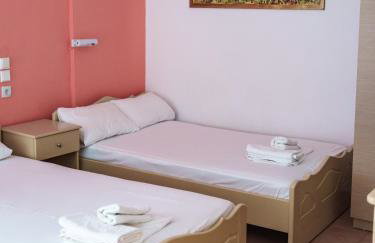 Achilleas Apartments - Foto 72