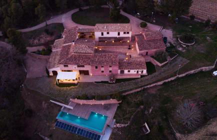 Casa rural Masia Les Apieres. - Foto 42