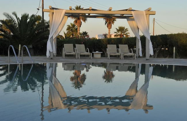 Angels Villas - Photo 63