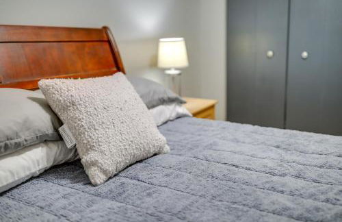 Modern Yankton Apartment Near Riverside Park! - Foto 13