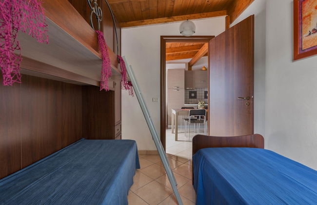 Corallo Apartments by Barbarhouse - Foto 10