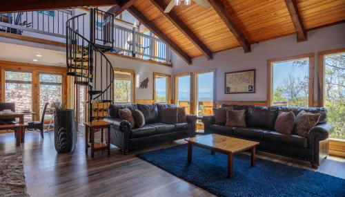 Hot Tub and Mini Golf Mtn-View Haven in Kodak! - Foto 4