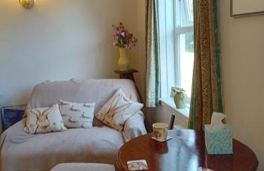 Three miles from the sea - Foto 10