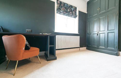 Crookdale House By Holiday Heim Country Manor With Private Pool And Bar - Foto 58