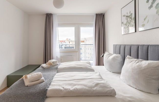 Limehome Magdeburg Hasselbachplatz - Foto 10