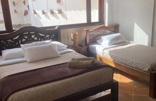 Hacienda oasis de la villa - Photo 6