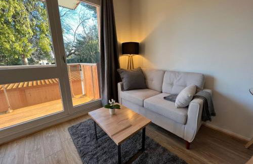 Studio - La parenthèse Valognaise - Foto 21