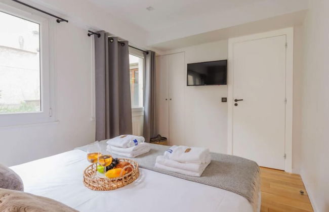 Residence Paris Pelee - Foto 7